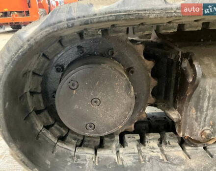Кубота U55-4, объемом двигателя 0 л и пробегом 2 тыс. км за 47500 $, фото 15 на Automoto.ua