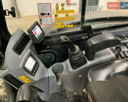 Кубота U55-4, объемом двигателя 0 л и пробегом 2 тыс. км за 47500 $, фото 4 на Automoto.ua