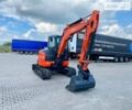 Оранжевый Кубота U55-4, объемом двигателя 0 л и пробегом 0 тыс. км за 39499 $, фото 6 на Automoto.ua