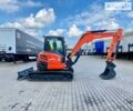 Оранжевый Кубота U55-4, объемом двигателя 0 л и пробегом 0 тыс. км за 39499 $, фото 1 на Automoto.ua