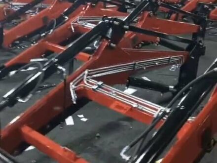 Кун 4.2 2025 в Запорожье на Automoto.ua Красный Кун 4.2, объемом двигателя 0 л и пробегом 0 тыс. км за 3020 $, фото 1 на Automoto.ua