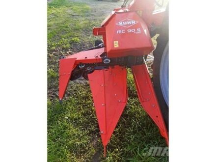 Кун 90 2019 в Звенигородка на Automoto.ua Кун 90, объемом двигателя 0 л и пробегом 1000 тыс. км за 9776 $, фото 1 на Automoto.ua
