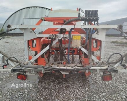 Белый Кун Атлантик, объемом двигателя 0 л и пробегом 0 тыс. км за 29080 $, фото 7 на Automoto.ua