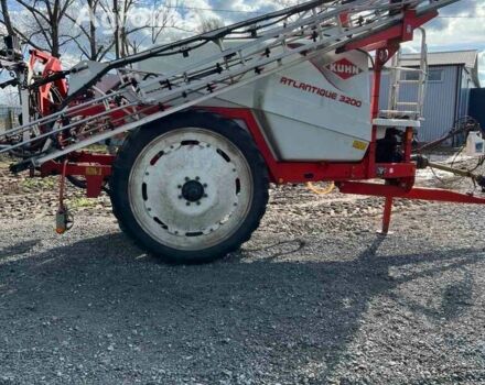 Белый Кун Атлантик, объемом двигателя 0 л и пробегом 0 тыс. км за 29080 $, фото 11 на Automoto.ua