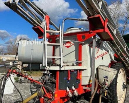 Белый Кун Атлантик, объемом двигателя 0 л и пробегом 0 тыс. км за 29080 $, фото 13 на Automoto.ua