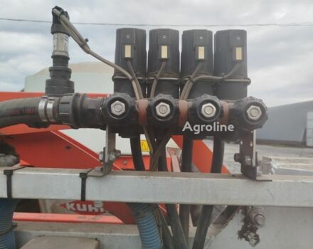 Белый Кун Атлантик, объемом двигателя 0 л и пробегом 0 тыс. км за 29080 $, фото 10 на Automoto.ua