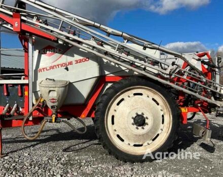 Белый Кун Атлантик, объемом двигателя 0 л и пробегом 0 тыс. км за 29080 $, фото 14 на Automoto.ua