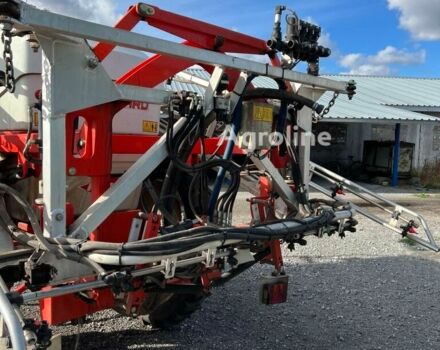 Белый Кун Атлантик, объемом двигателя 0 л и пробегом 0 тыс. км за 29080 $, фото 12 на Automoto.ua