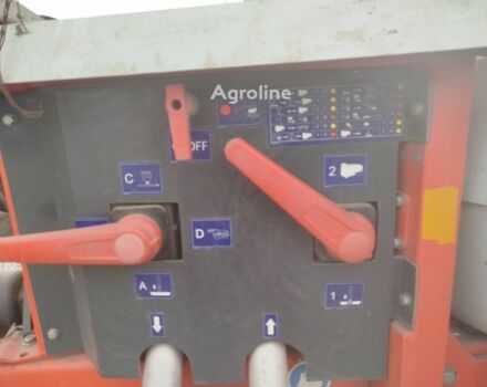 Белый Кун Атлантик, объемом двигателя 0 л и пробегом 0 тыс. км за 29080 $, фото 6 на Automoto.ua