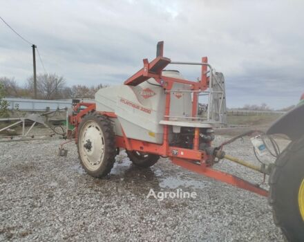 Белый Кун Атлантик, объемом двигателя 0 л и пробегом 0 тыс. км за 29080 $, фото 2 на Automoto.ua