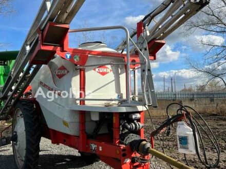 Белый Кун Атлантик, объемом двигателя 0 л и пробегом 0 тыс. км за 29080 $, фото 1 на Automoto.ua