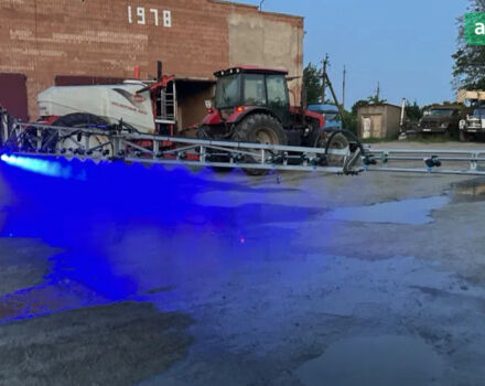 Кун Атлантик, объемом двигателя 0 л и пробегом 0 тыс. км за 17000 $, фото 3 на Automoto.ua