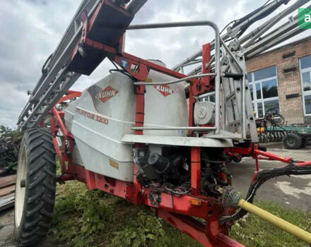 Кун Атлантик, объемом двигателя 0 л и пробегом 0 тыс. км за 17000 $, фото 2 на Automoto.ua