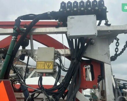 Кун Атлантик, объемом двигателя 0 л и пробегом 0 тыс. км за 17000 $, фото 4 на Automoto.ua