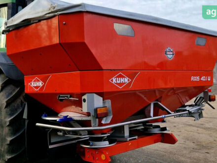 Кун Аксіс, об'ємом двигуна 2.45 л та пробігом 0 тис. км за 6624 $, фото 1 на Automoto.ua