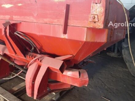 Кун Аксіс, об'ємом двигуна 0 л та пробігом 0 тис. км за 1047 $, фото 1 на Automoto.ua