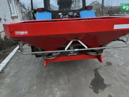 Кун Аксис, объемом двигателя 0 л и пробегом 0 тыс. км за 3500 $, фото 1 на Automoto.ua