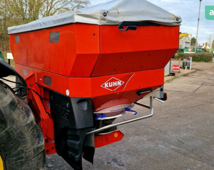 Кун Аксіс, об'ємом двигуна 2.45 л та пробігом 0 тис. км за 6624 $, фото 6 на Automoto.ua