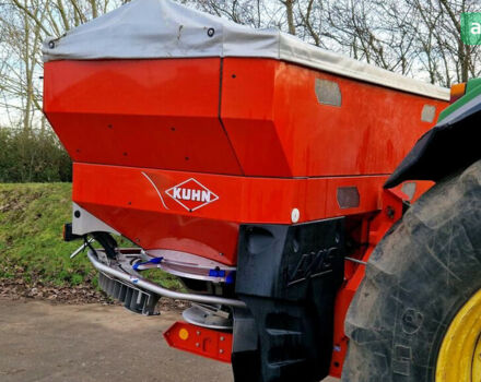 Кун Аксіс, об'ємом двигуна 2.45 л та пробігом 0 тис. км за 6624 $, фото 5 на Automoto.ua