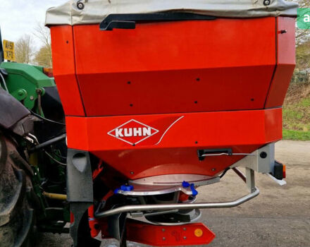 Кун Аксіс, об'ємом двигуна 2.45 л та пробігом 0 тис. км за 6624 $, фото 4 на Automoto.ua