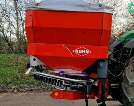 Кун Аксіс, об'ємом двигуна 2.45 л та пробігом 0 тис. км за 6624 $, фото 1 на Automoto.ua