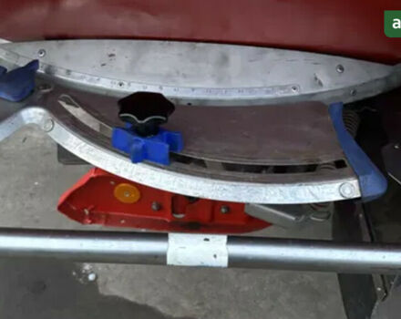 Кун Аксис, объемом двигателя 0 л и пробегом 0 тыс. км за 3500 $, фото 4 на Automoto.ua