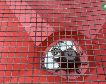 Кун Аксис, объемом двигателя 0 л и пробегом 0 тыс. км за 3500 $, фото 6 на Automoto.ua