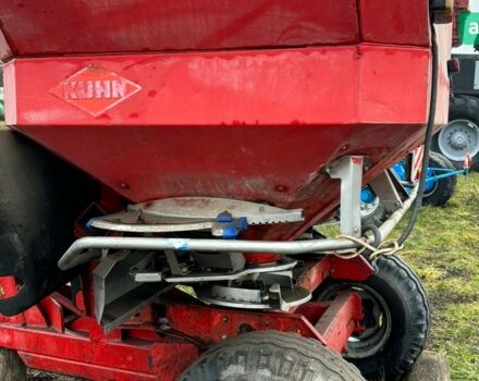 Кун Аксіс, об'ємом двигуна 0 л та пробігом 0 тис. км за 2500 $, фото 7 на Automoto.ua