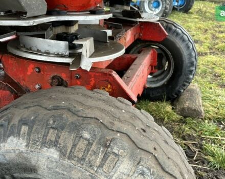 Кун Аксіс, об'ємом двигуна 0 л та пробігом 0 тис. км за 2500 $, фото 3 на Automoto.ua