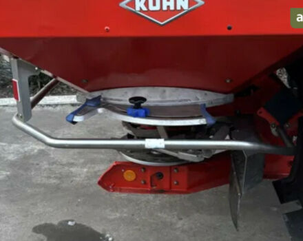 Кун Аксис, объемом двигателя 0 л и пробегом 0 тыс. км за 3500 $, фото 3 на Automoto.ua