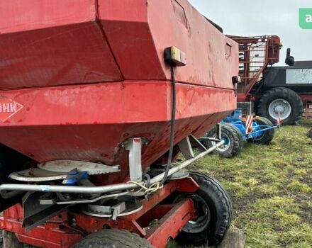 Кун Аксіс, об'ємом двигуна 0 л та пробігом 0 тис. км за 2500 $, фото 6 на Automoto.ua