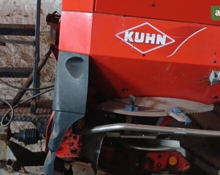Кун Аксіс 2013 у Прилуках на Automoto.ua Кун Аксіс, об'ємом двигуна 0 л та пробігом 0 тис. км за 3500 $, фото 5 на Automoto.ua