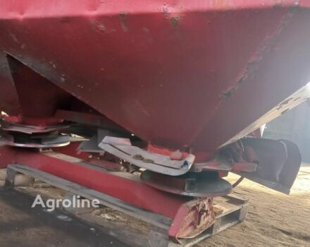 Кун Аксис, объемом двигателя 0 л и пробегом 0 тыс. км за 1047 $, фото 3 на Automoto.ua