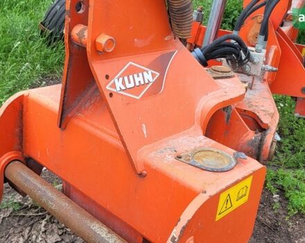 Кун Челенжер, об'ємом двигуна 0 л та пробігом 0 тис. км за 30000 $, фото 3 на Automoto.ua