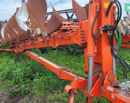 Кун Челенжер, об'ємом двигуна 0 л та пробігом 0 тис. км за 30000 $, фото 1 на Automoto.ua