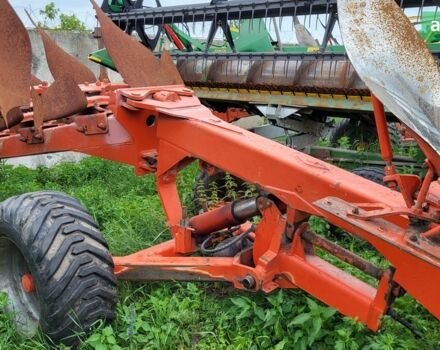 Кун Челенжер, об'ємом двигуна 0 л та пробігом 0 тис. км за 30000 $, фото 15 на Automoto.ua