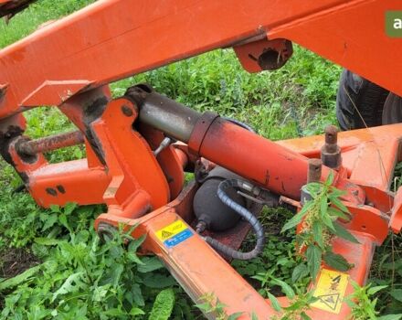 Кун Челенжер, об'ємом двигуна 0 л та пробігом 0 тис. км за 30000 $, фото 13 на Automoto.ua