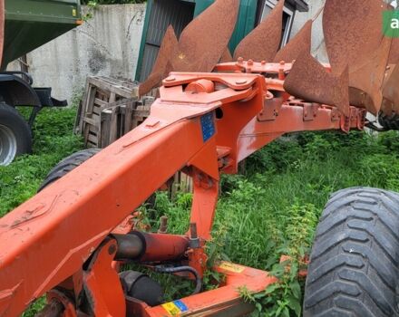 Кун Челенжер, об'ємом двигуна 0 л та пробігом 0 тис. км за 30000 $, фото 8 на Automoto.ua
