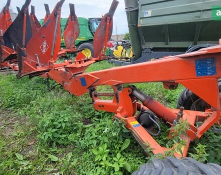 Кун Челенжер, об'ємом двигуна 0 л та пробігом 0 тис. км за 30000 $, фото 12 на Automoto.ua