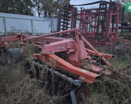 Кун Дісковер, об'ємом двигуна 0 л та пробігом 0 тис. км за 9500 $, фото 2 на Automoto.ua