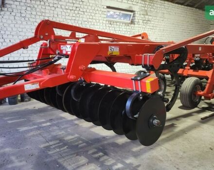 Кун ЕЛ, объемом двигателя 0 л и пробегом 0 тыс. км за 49000 $, фото 2 на Automoto.ua