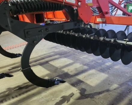 Кун ЕЛ, объемом двигателя 0 л и пробегом 0 тыс. км за 49000 $, фото 3 на Automoto.ua