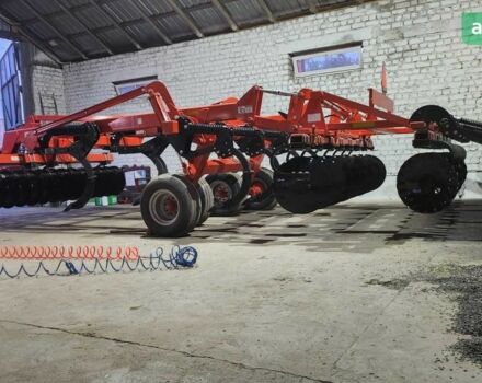 Кун ЕЛ, объемом двигателя 0 л и пробегом 0 тыс. км за 49000 $, фото 5 на Automoto.ua