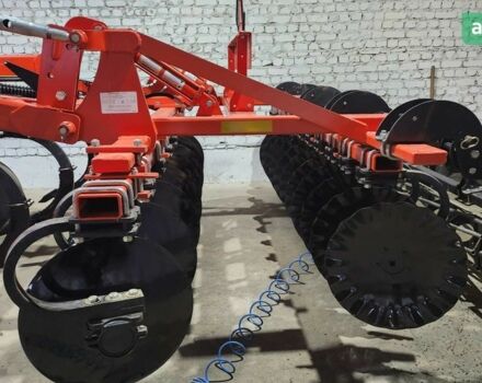 Кун ЕЛ, объемом двигателя 0 л и пробегом 0 тыс. км за 49000 $, фото 1 на Automoto.ua