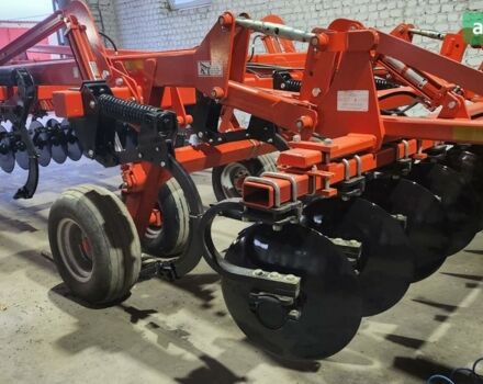 Кун ЕЛ, объемом двигателя 0 л и пробегом 0 тыс. км за 49000 $, фото 4 на Automoto.ua