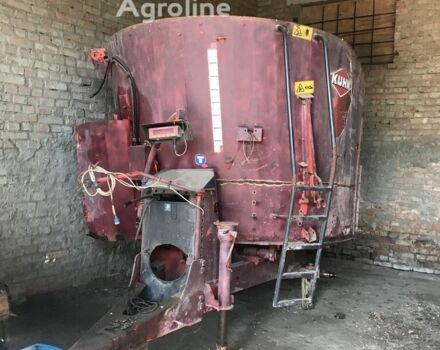 Красный Кун Евромикс, объемом двигателя 0 л и пробегом 0 тыс. км за 2092 $, фото 7 на Automoto.ua