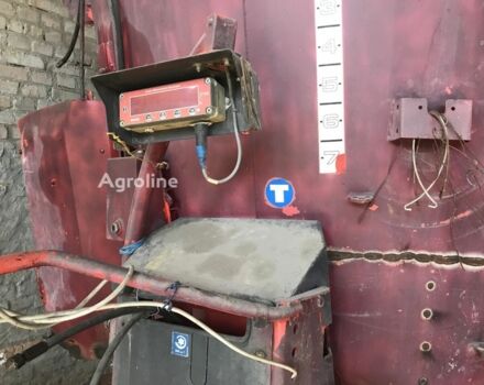 Красный Кун Евромикс, объемом двигателя 0 л и пробегом 0 тыс. км за 2092 $, фото 2 на Automoto.ua