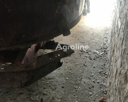 Красный Кун Евромикс, объемом двигателя 0 л и пробегом 0 тыс. км за 2092 $, фото 6 на Automoto.ua