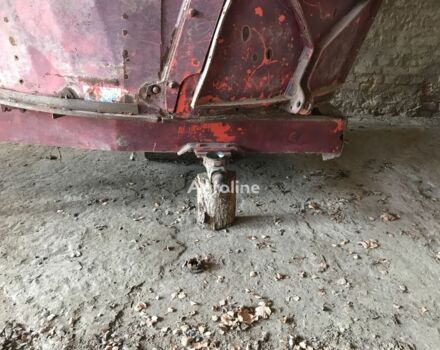 Красный Кун Евромикс, объемом двигателя 0 л и пробегом 0 тыс. км за 2092 $, фото 3 на Automoto.ua