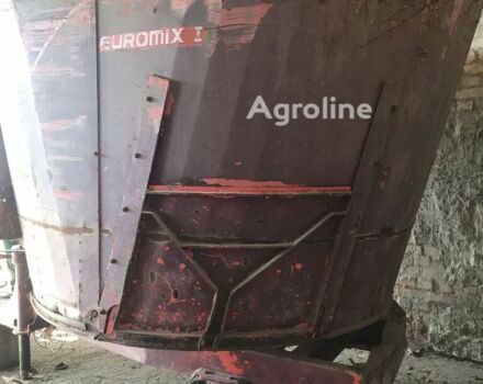 Красный Кун Евромикс, объемом двигателя 0 л и пробегом 0 тыс. км за 2092 $, фото 5 на Automoto.ua